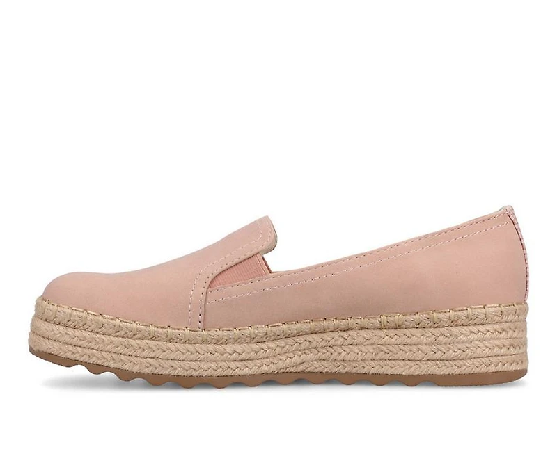 Women's Journee Collection Catalina Espadrilles