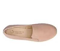 Women's Journee Collection Catalina Espadrilles