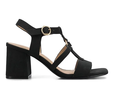 Women's Journee Collection Merisol Dress Sandals