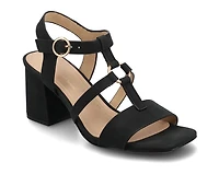 Women's Journee Collection Merisol Dress Sandals
