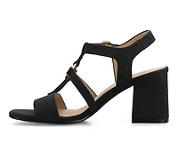 Women's Journee Collection Merisol Dress Sandals