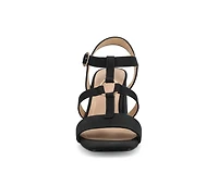 Women's Journee Collection Merisol Dress Sandals