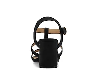 Women's Journee Collection Merisol Dress Sandals