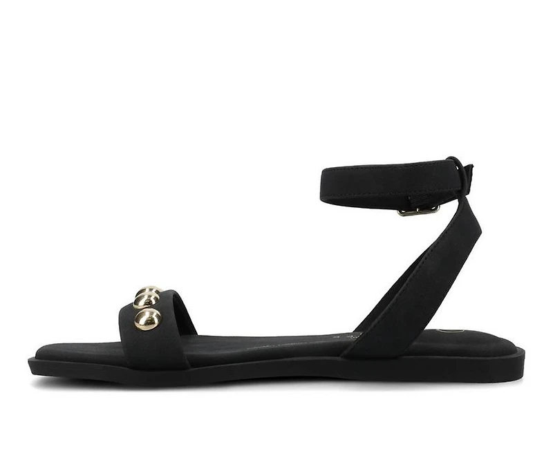 Women's Journee Collection Primrose Sandals