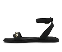 Women's Journee Collection Primrose Sandals