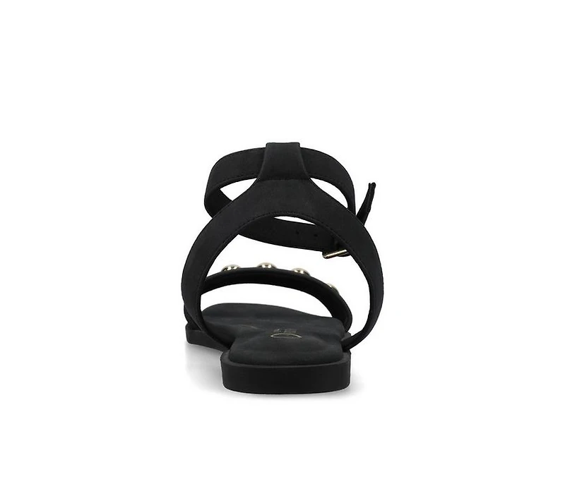 Women's Journee Collection Primrose Sandals