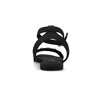 Women's Journee Collection Primrose Sandals