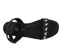 Women's Journee Collection Primrose Sandals