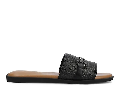 Women's Journee Collection Priya Sandals