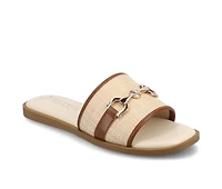 Women's Journee Collection Priya Sandals