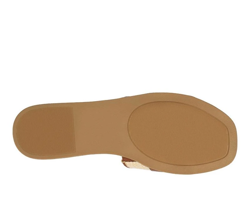 Women's Journee Collection Priya Sandals