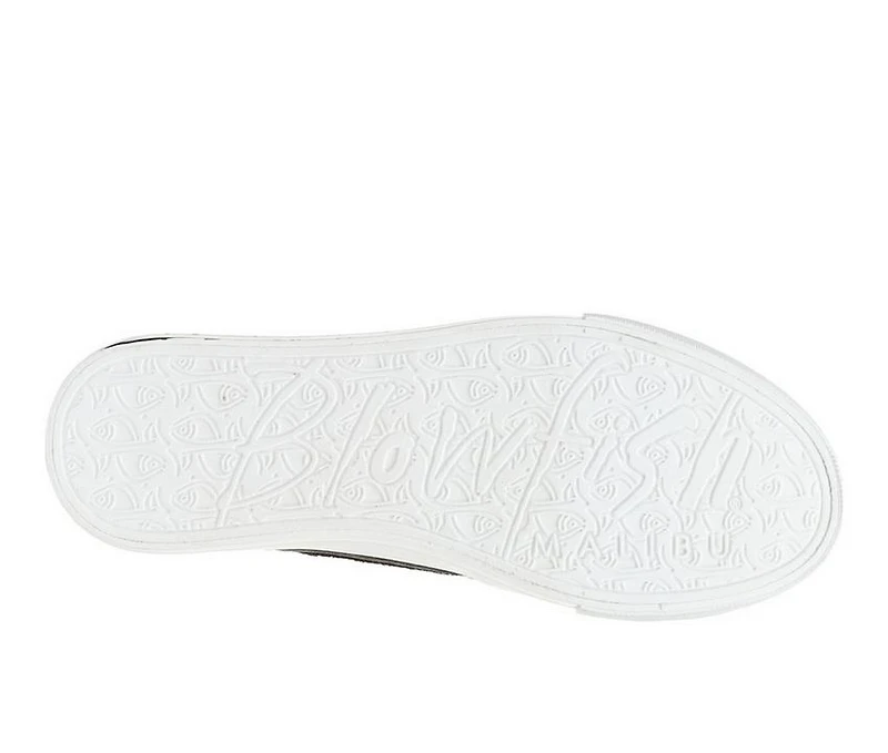 Girls' Blowfish Malibu Toddler & Little Kid Sadie-Sun 10 Sneakers