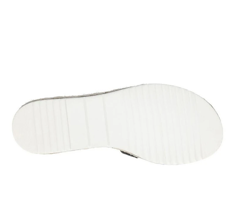 Women's Journee Collection Rosalinda Platform Sandals