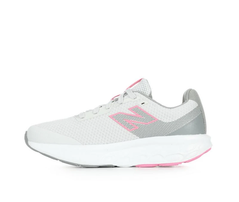 Girls' New Balance Big Kid 520 Running Shoes
