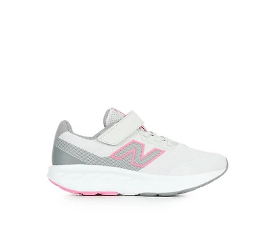 Girls' New Balance Little Kid 529 Running Shoes