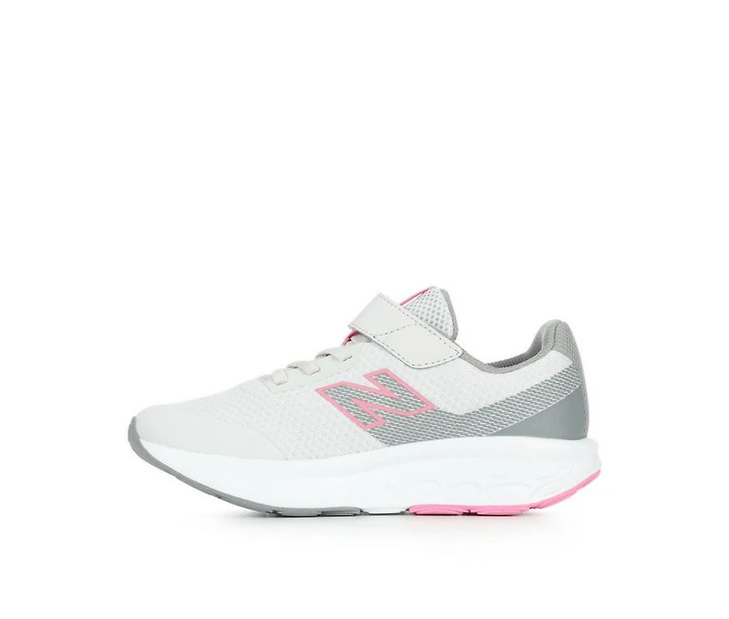 Girls' New Balance Little Kid 529 Running Shoes