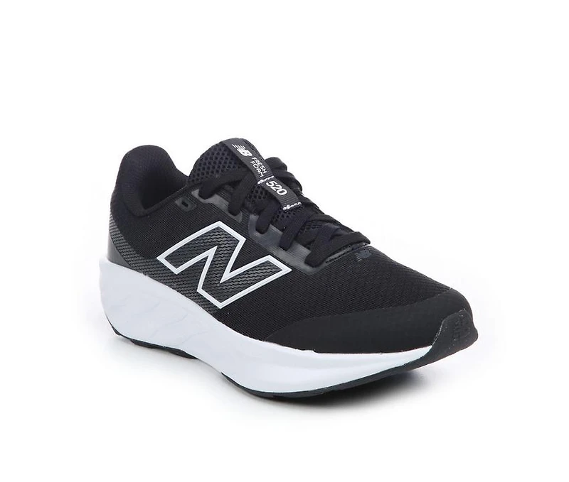 Boys' New Balance Big Kid 520 Running Shoes