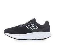 Boys' New Balance Big Kid 520 Running Shoes