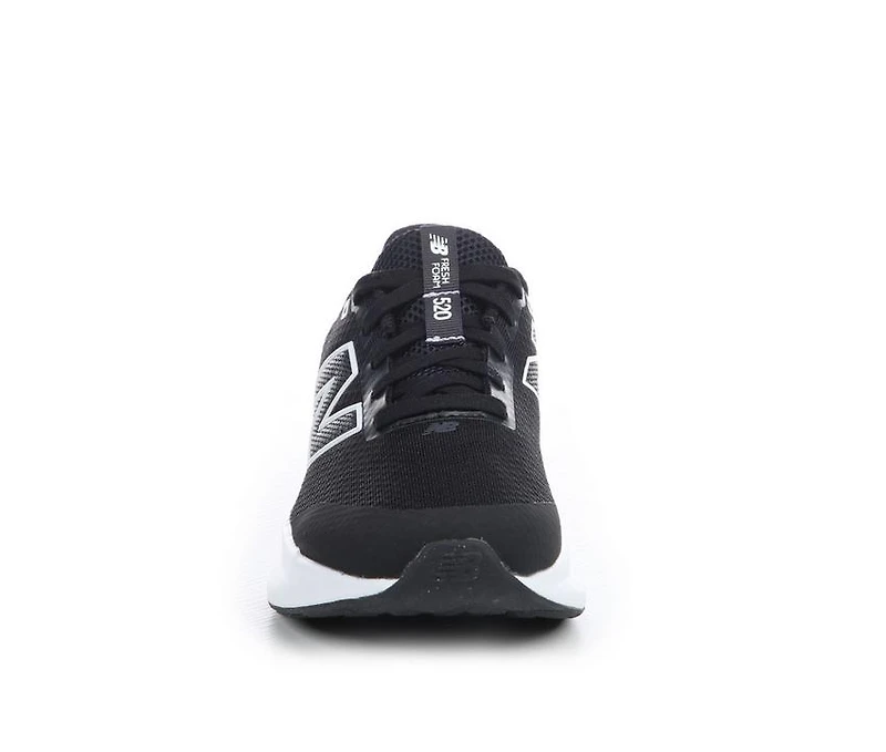 Boys' New Balance Big Kid 520 Running Shoes