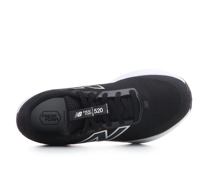 Boys' New Balance Big Kid 520 Running Shoes