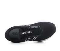 Boys' New Balance Big Kid 520 Running Shoes