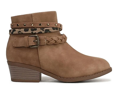 Girls' Blowfish Malibu Little Kid & Big Sierra-K Booties