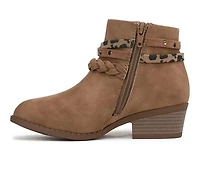 Girls' Blowfish Malibu Little Kid & Big Sierra-K Booties