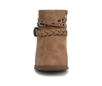 Girls' Blowfish Malibu Little Kid & Big Sierra-K Booties