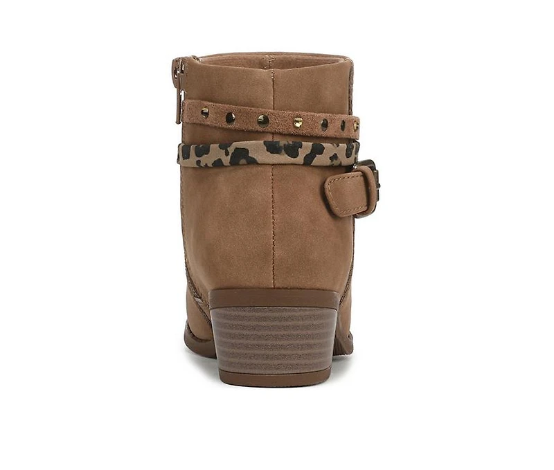 Girls' Blowfish Malibu Little Kid & Big Sierra-K Booties