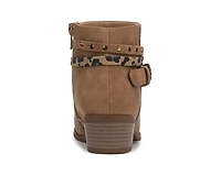 Girls' Blowfish Malibu Little Kid & Big Sierra-K Booties