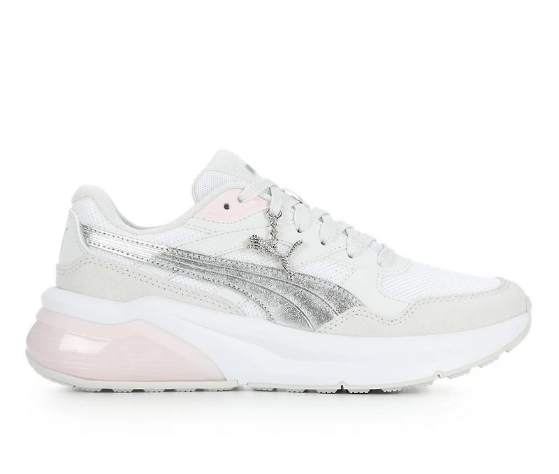 Women's Puma Seeker Retro Sneakers