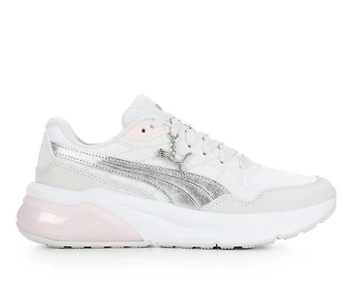 Women's Puma Seeker Retro Sneakers