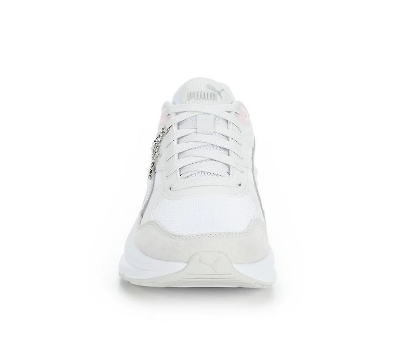 Women's Puma Seeker Retro Sneakers