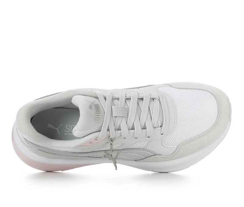 Women's Puma Seeker Retro Sneakers