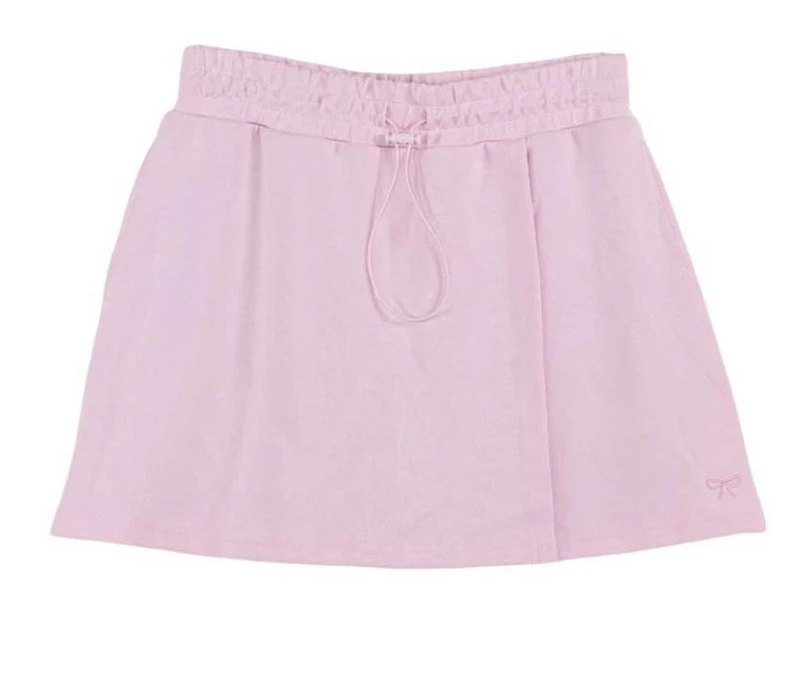 Simply Southern Lounge Wrap Skirt