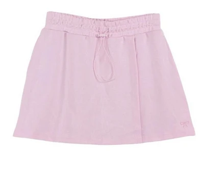 Simply Southern Lounge Wrap Skirt