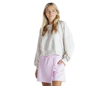 Simply Southern Lounge Wrap Skirt