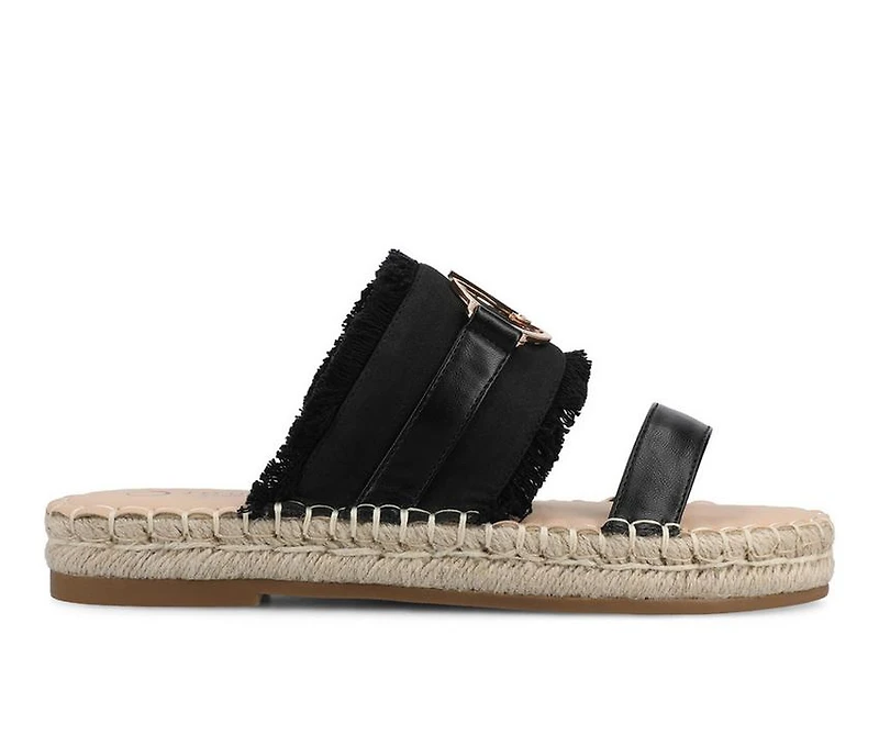 Women's Journee Collection Keelee Sandals