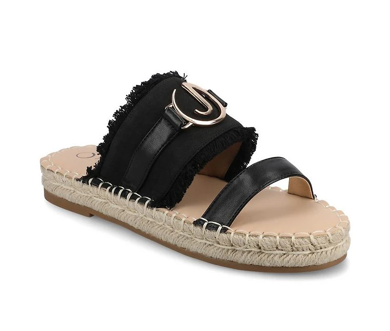 Women's Journee Collection Keelee Sandals