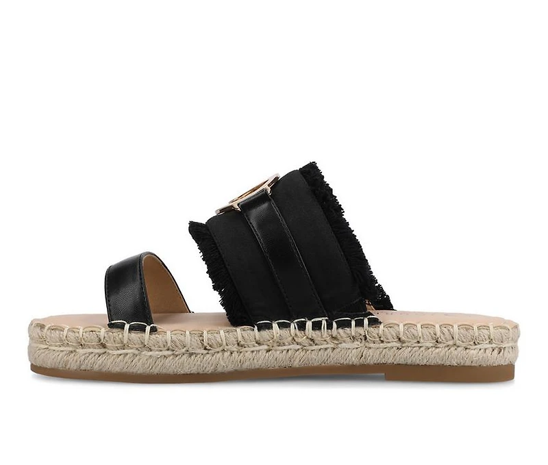 Women's Journee Collection Keelee Sandals