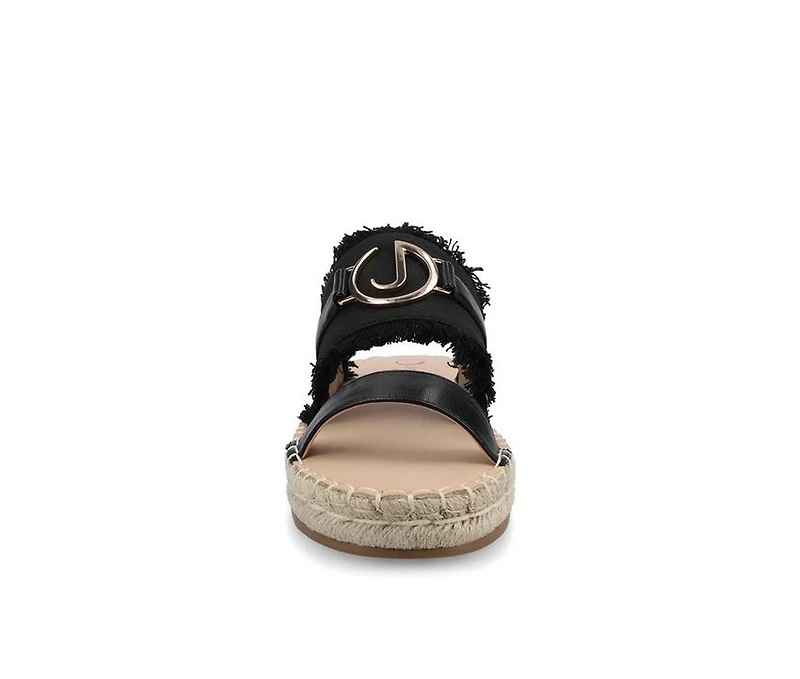Women's Journee Collection Keelee Sandals