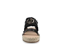 Women's Journee Collection Keelee Sandals