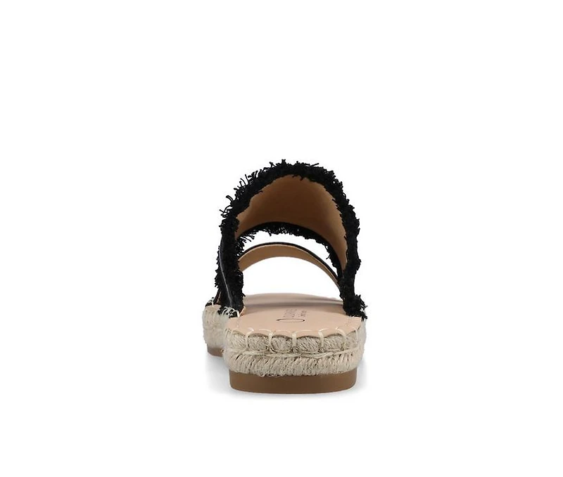 Women's Journee Collection Keelee Sandals