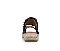Women's Journee Collection Keelee Sandals
