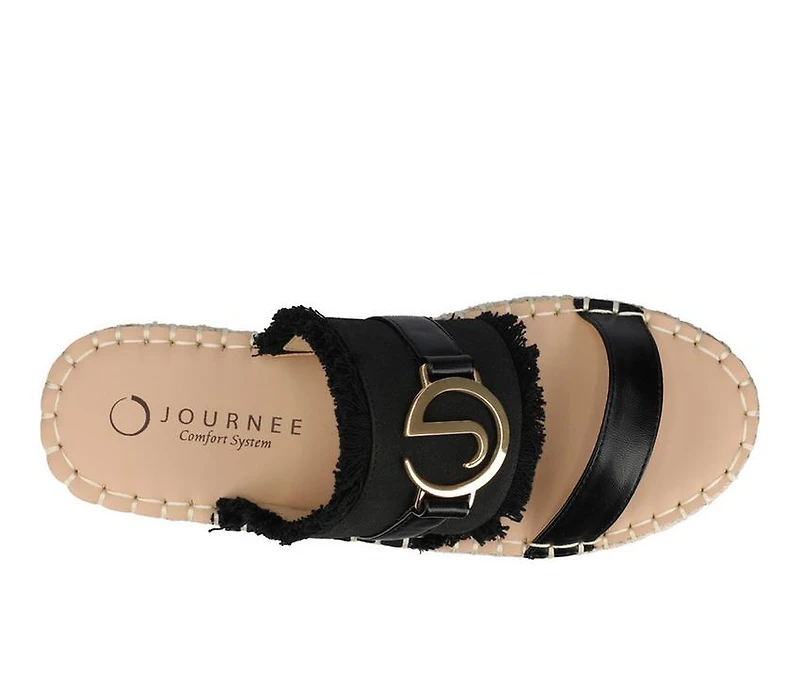 Women's Journee Collection Keelee Sandals