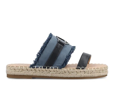 Women's Journee Collection Keelee Sandals