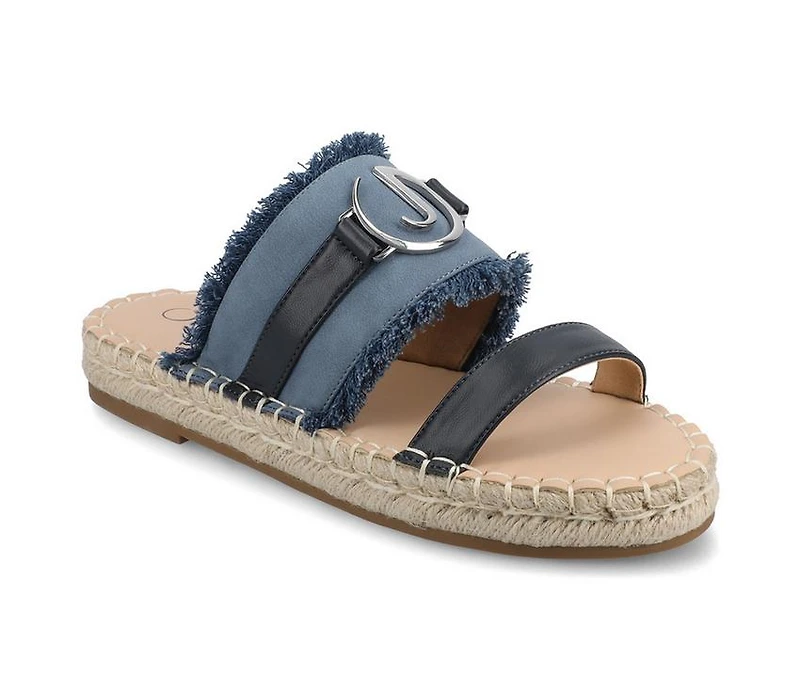 Women's Journee Collection Keelee Sandals