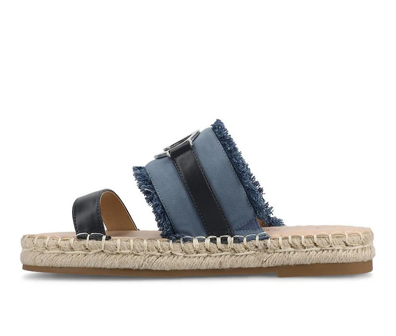 Women's Journee Collection Keelee Sandals