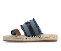 Women's Journee Collection Keelee Sandals