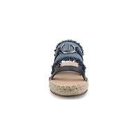 Women's Journee Collection Keelee Sandals